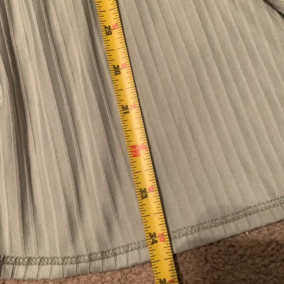 NWOT Socialite Dress. Size M. - Picture 8 of 9